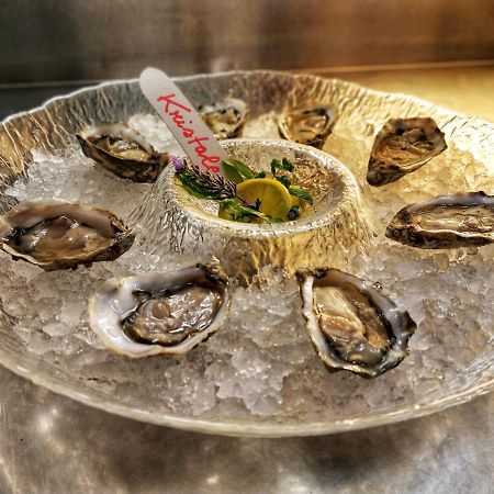 Hotel Ristorante Gran Casa Oderzo Eksteriør billede