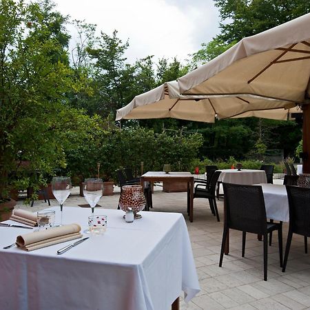 Hotel Ristorante Gran Casa Oderzo Eksteriør billede
