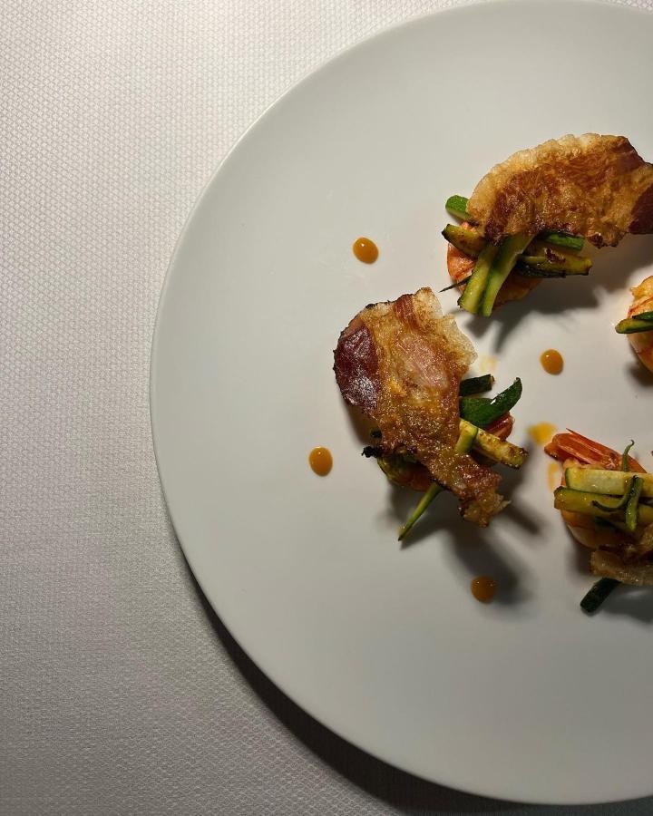 Hotel Ristorante Gran Casa Oderzo Eksteriør billede