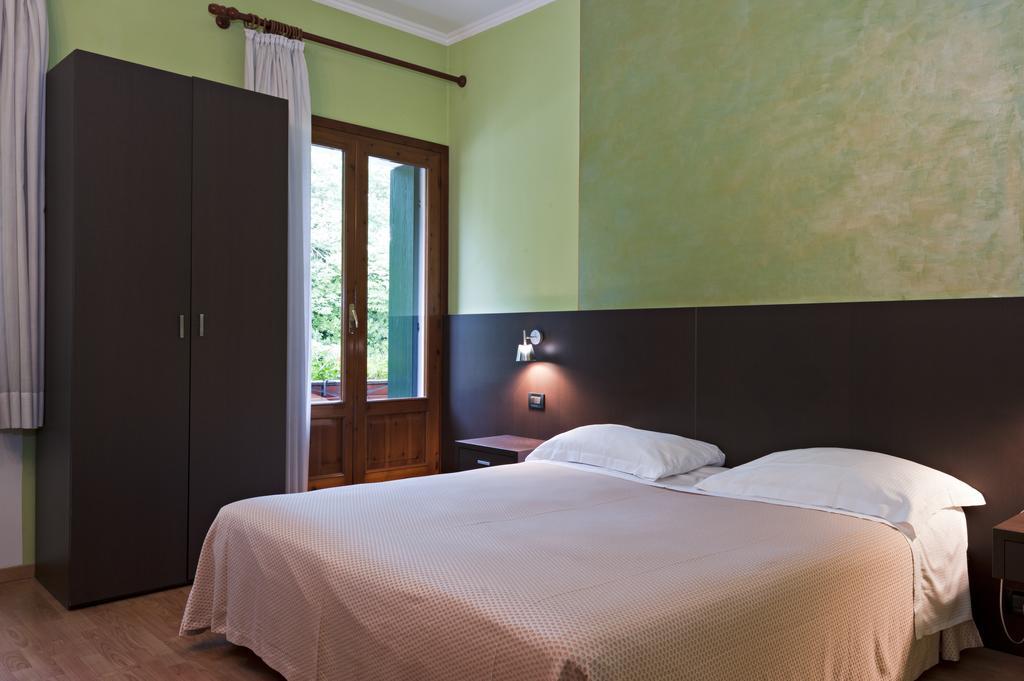 Hotel Ristorante Gran Casa Oderzo Eksteriør billede