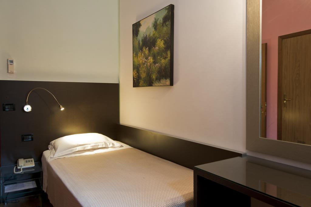 Hotel Ristorante Gran Casa Oderzo Eksteriør billede
