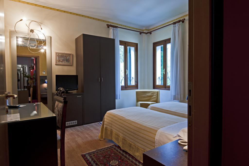 Hotel Ristorante Gran Casa Oderzo Eksteriør billede
