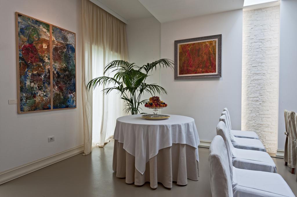 Hotel Ristorante Gran Casa Oderzo Eksteriør billede