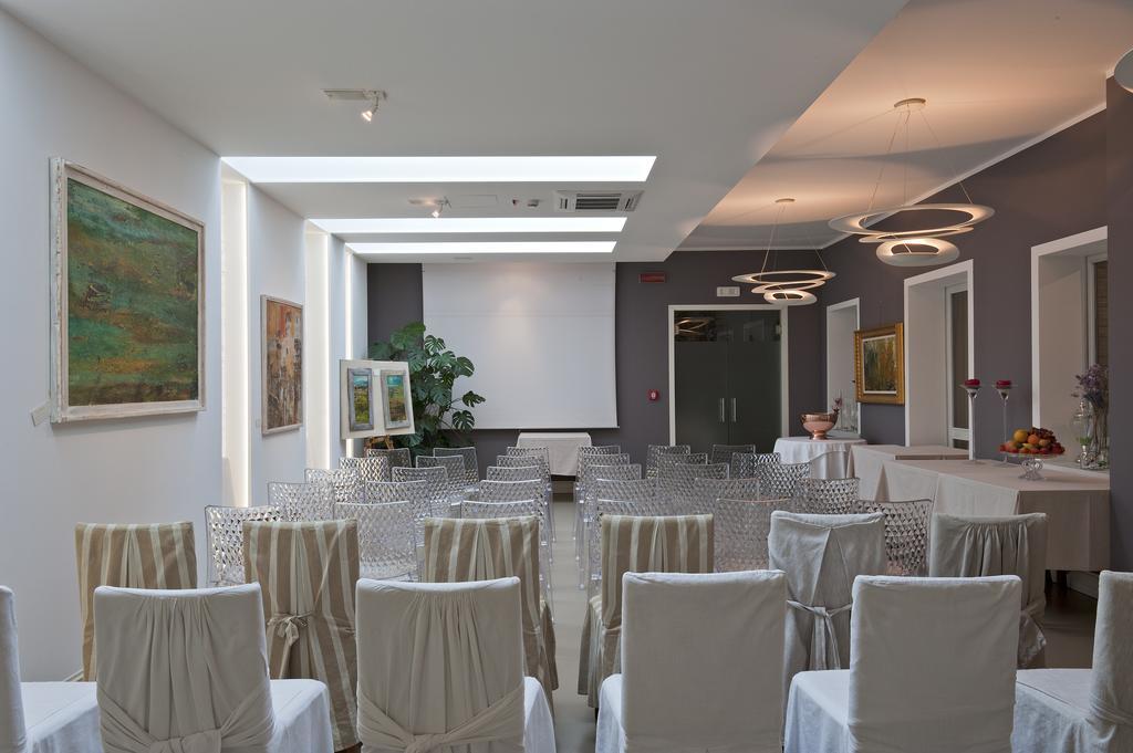 Hotel Ristorante Gran Casa Oderzo Eksteriør billede